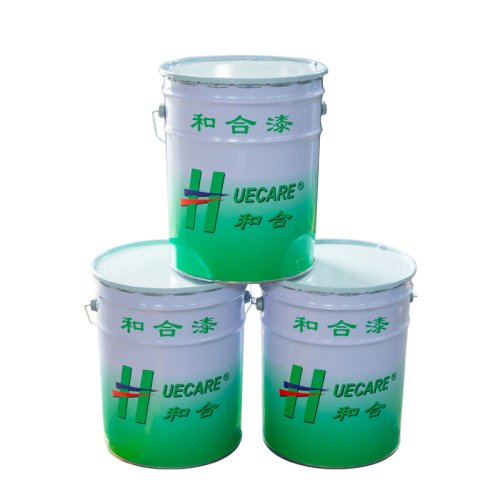 H711涼涼隔熱膠（雙組份）